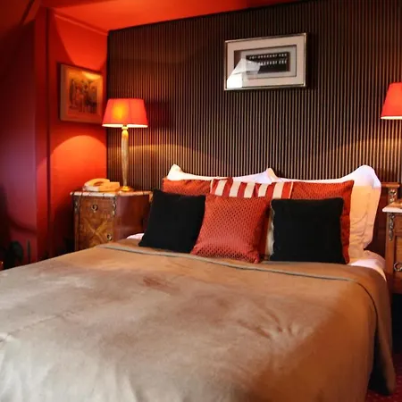 Landgoed, Jachtslot De Mookerheide 3*