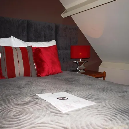 호텔 Landgoed, Jachtslot De Mookerheide 3*