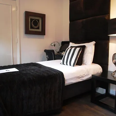 호텔 Landgoed, Jachtslot De Mookerheide 3*