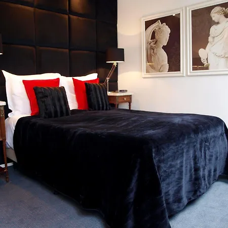 호텔 Landgoed, Jachtslot De Mookerheide 3*