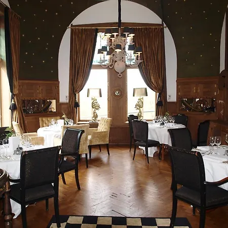 Landgoed, Jachtslot De Mookerheide 3* Molenhoek